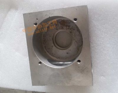 鑄鐵齒輪箱箱體鑄造件加工--中國外協(xié)加工網|中國外協(xié)網