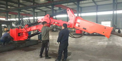 錘式固定式液壓破碎站在砂石骨料廠破碎機(jī)料倉(cāng)口的應(yīng)用 優(yōu)缺點(diǎn)分析