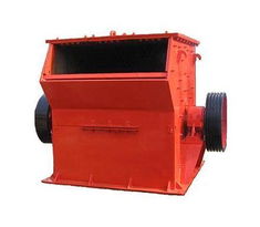 錘式反擊式破碎機(jī)1500×1200 礦山機(jī)械設(shè)備及配件的專(zhuān)業(yè)解析