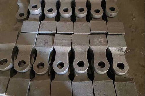 河北錘式破碎機(jī)錘頭生產(chǎn)廠家價格解析 每噸鑄造件成本與選擇要點(diǎn)
