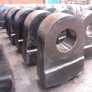 合肥破碎機(jī)錘頭 從風(fēng)言風(fēng)語到客戶稱贊的卓越產(chǎn)品